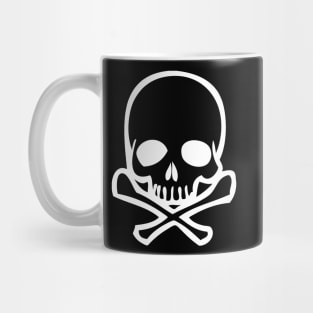 Captain's Crew Mug